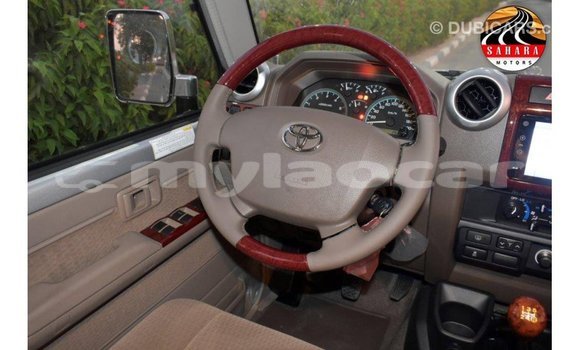 Buy Import Toyota Land Cruiser Other Car in Import - Dubai in Attapeu Province Buy Import Toyota Land Cruiser Other Car in Import - Dubai in Attapeu Province