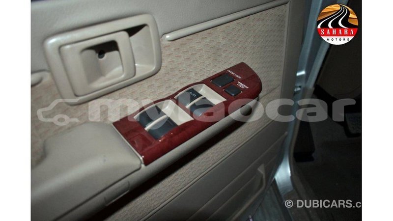 Big with watermark toyota land cruiser attapeu province import dubai 2048