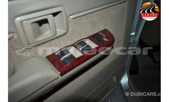 Buy Import Toyota Land Cruiser Other Car in Import - Dubai in Attapeu Province Buy Import Toyota Land Cruiser Other Car in Import - Dubai in Attapeu Province
