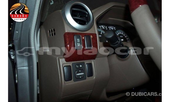 Buy Import Toyota Land Cruiser Other Car in Import - Dubai in Attapeu Province Buy Import Toyota Land Cruiser Other Car in Import - Dubai in Attapeu Province