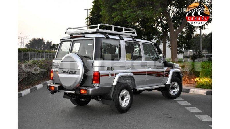 Big with watermark toyota land cruiser attapeu province import dubai 2048
