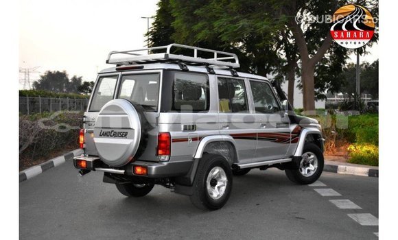 Buy Import Toyota Land Cruiser Other Car in Import - Dubai in Attapeu Province Buy Import Toyota Land Cruiser Other Car in Import - Dubai in Attapeu Province
