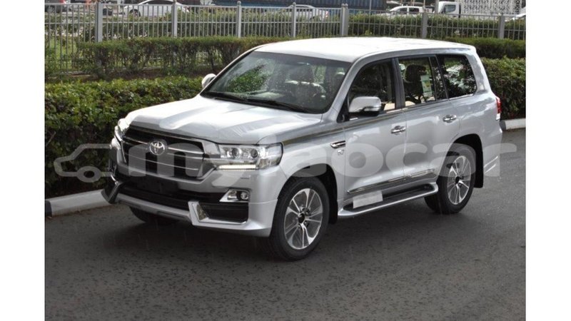 Big with watermark toyota land cruiser attapeu province import dubai 2049