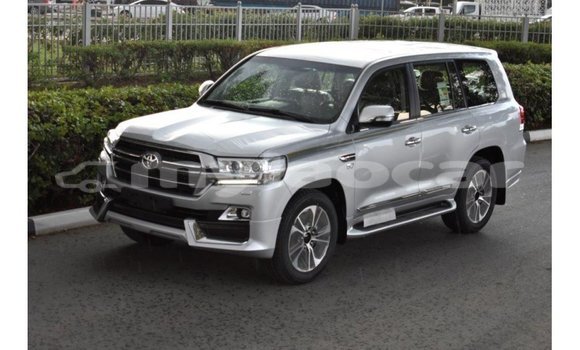 Buy Import Toyota Land Cruiser Other Car in Import - Dubai in Attapeu Province Buy Import Toyota Land Cruiser Other Car in Import - Dubai in Attapeu Province