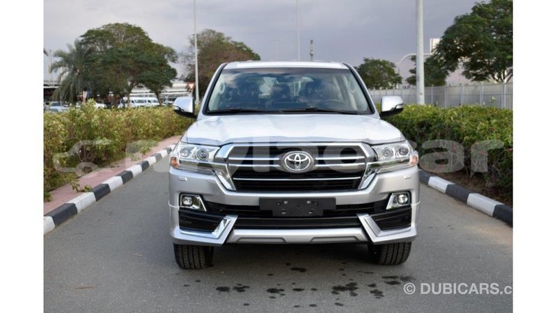 Big with watermark toyota land cruiser attapeu province import dubai 2049