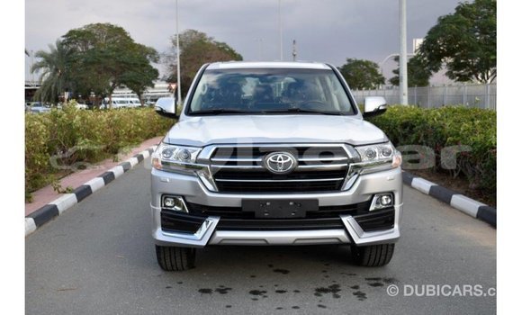 Buy Import Toyota Land Cruiser Other Car in Import - Dubai in Attapeu Province Buy Import Toyota Land Cruiser Other Car in Import - Dubai in Attapeu Province