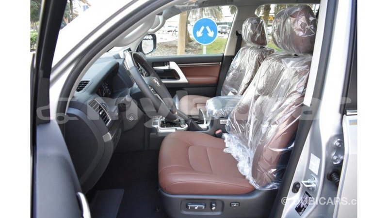 Big with watermark toyota land cruiser attapeu province import dubai 2049