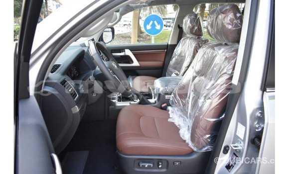 Buy Import Toyota Land Cruiser Other Car in Import - Dubai in Attapeu Province Buy Import Toyota Land Cruiser Other Car in Import - Dubai in Attapeu Province