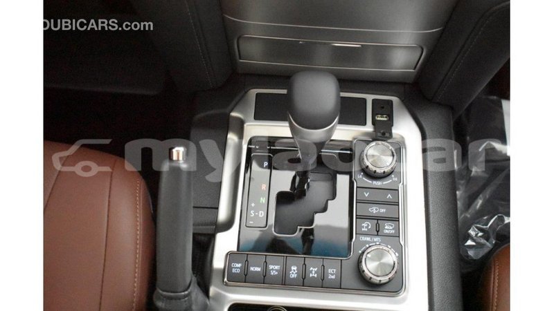 Big with watermark toyota land cruiser attapeu province import dubai 2049