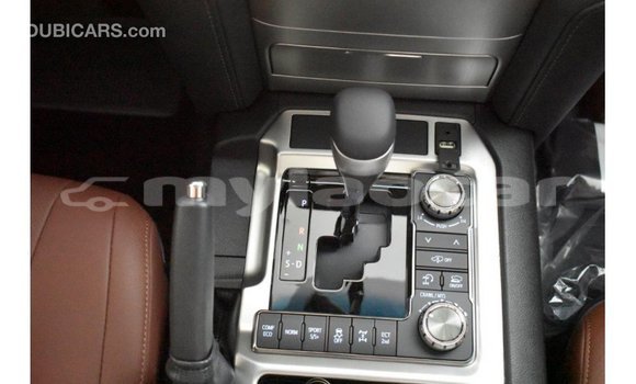 Buy Import Toyota Land Cruiser Other Car in Import - Dubai in Attapeu Province Buy Import Toyota Land Cruiser Other Car in Import - Dubai in Attapeu Province