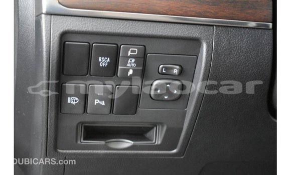 Buy Import Toyota Land Cruiser Other Car in Import - Dubai in Attapeu Province Buy Import Toyota Land Cruiser Other Car in Import - Dubai in Attapeu Province
