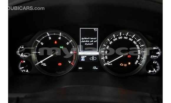 Buy Import Toyota Land Cruiser Other Car in Import - Dubai in Attapeu Province Buy Import Toyota Land Cruiser Other Car in Import - Dubai in Attapeu Province