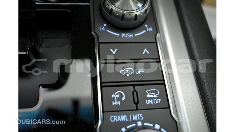 Big with watermark toyota land cruiser attapeu province import dubai 2049