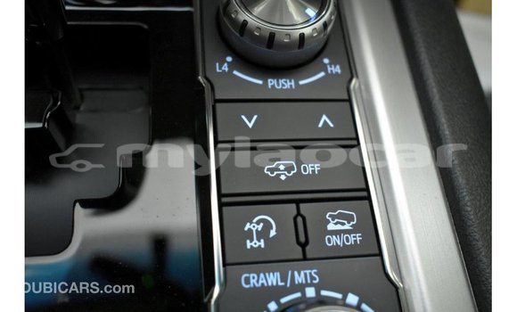 Buy Import Toyota Land Cruiser Other Car in Import - Dubai in Attapeu Province Buy Import Toyota Land Cruiser Other Car in Import - Dubai in Attapeu Province