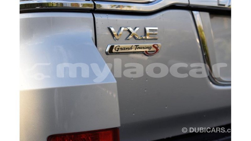 Big with watermark toyota land cruiser attapeu province import dubai 2049