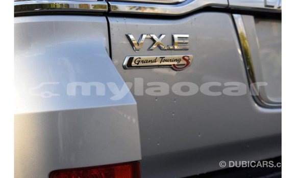 Buy Import Toyota Land Cruiser Other Car in Import - Dubai in Attapeu Province Buy Import Toyota Land Cruiser Other Car in Import - Dubai in Attapeu Province