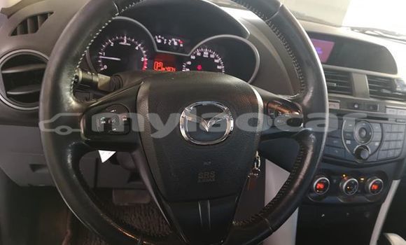 Buy Used Mazda BT-50 Black Car in Vientiane in Vientiane Province Buy Used Mazda BT-50 Black Car in Vientiane in Vientiane Province
