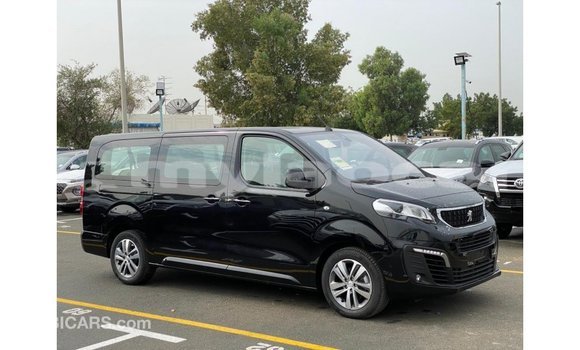 Buy Import Peugeot Traveller Black Car in Import - Dubai in Attapeu Province Buy Import Peugeot Traveller Black Car in Import - Dubai in Attapeu Province