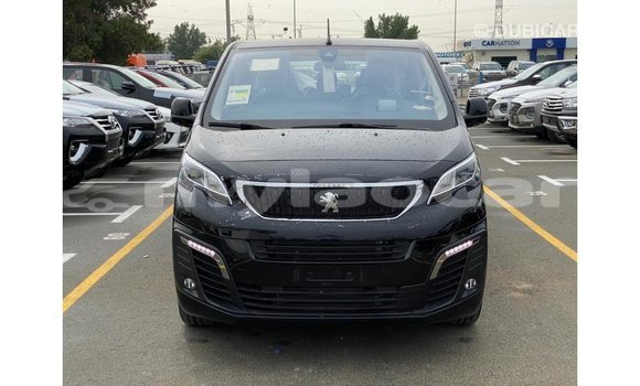 Buy Import Peugeot Traveller Black Car in Import - Dubai in Attapeu Province Buy Import Peugeot Traveller Black Car in Import - Dubai in Attapeu Province