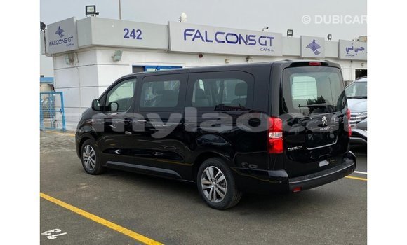 Buy Import Peugeot Traveller Black Car in Import - Dubai in Attapeu Province Buy Import Peugeot Traveller Black Car in Import - Dubai in Attapeu Province