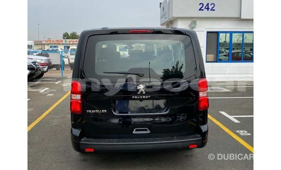 Buy Import Peugeot Traveller Black Car in Import - Dubai in Attapeu Province Buy Import Peugeot Traveller Black Car in Import - Dubai in Attapeu Province