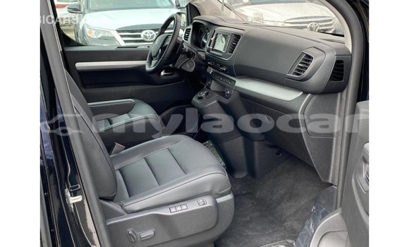 Buy Import Peugeot Traveller Black Car in Import - Dubai in Attapeu Province Buy Import Peugeot Traveller Black Car in Import - Dubai in Attapeu Province