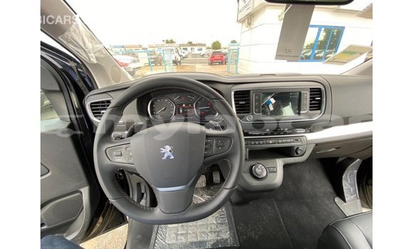 Buy Import Peugeot Traveller Black Car in Import - Dubai in Attapeu Province Buy Import Peugeot Traveller Black Car in Import - Dubai in Attapeu Province
