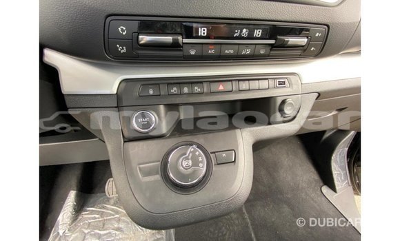 Buy Import Peugeot Traveller Black Car in Import - Dubai in Attapeu Province Buy Import Peugeot Traveller Black Car in Import - Dubai in Attapeu Province