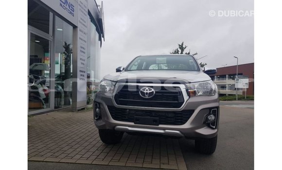 Buy Import Toyota Hilux Other Car in Import - Dubai in Attapeu Province Buy Import Toyota Hilux Other Car in Import - Dubai in Attapeu Province