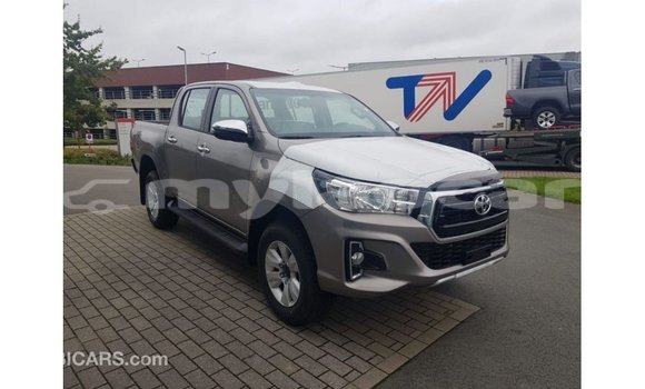 Buy Import Toyota Hilux Other Car in Import - Dubai in Attapeu Province Buy Import Toyota Hilux Other Car in Import - Dubai in Attapeu Province