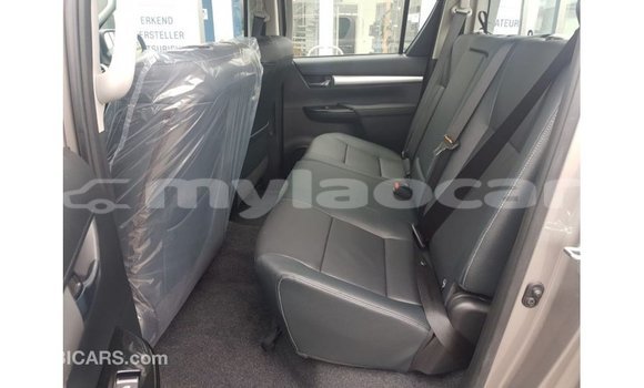 Buy Import Toyota Hilux Other Car in Import - Dubai in Attapeu Province Buy Import Toyota Hilux Other Car in Import - Dubai in Attapeu Province
