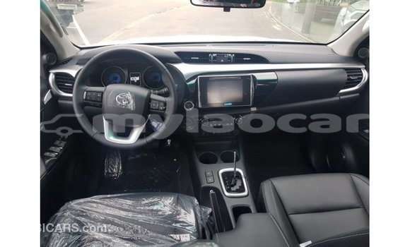 Buy Import Toyota Hilux Other Car in Import - Dubai in Attapeu Province Buy Import Toyota Hilux Other Car in Import - Dubai in Attapeu Province
