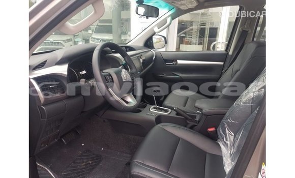 Buy Import Toyota Hilux Other Car in Import - Dubai in Attapeu Province Buy Import Toyota Hilux Other Car in Import - Dubai in Attapeu Province