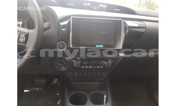 Buy Import Toyota Hilux Other Car in Import - Dubai in Attapeu Province Buy Import Toyota Hilux Other Car in Import - Dubai in Attapeu Province