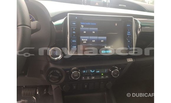 Buy Import Toyota Hilux Other Car in Import - Dubai in Attapeu Province Buy Import Toyota Hilux Other Car in Import - Dubai in Attapeu Province