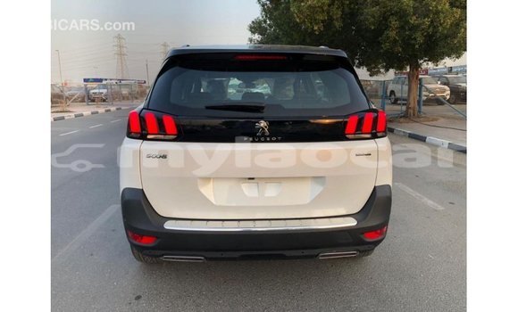 Buy Import Peugeot 5008 White Car in Import - Dubai in Attapeu Province Buy Import Peugeot 5008 White Car in Import - Dubai in Attapeu Province