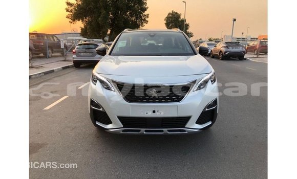 Buy Import Peugeot 5008 White Car in Import - Dubai in Attapeu Province Buy Import Peugeot 5008 White Car in Import - Dubai in Attapeu Province