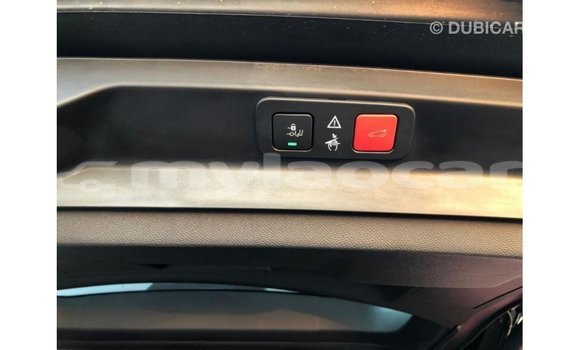 Buy Import Peugeot 5008 White Car in Import - Dubai in Attapeu Province Buy Import Peugeot 5008 White Car in Import - Dubai in Attapeu Province