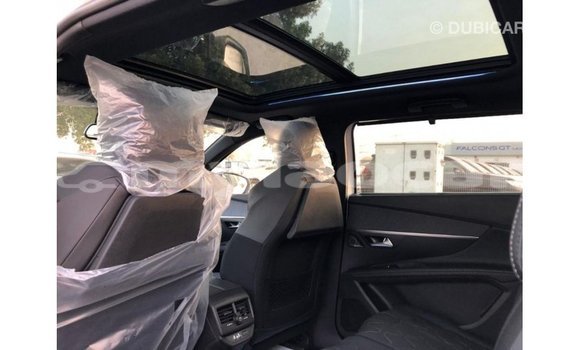 Buy Import Peugeot 5008 White Car in Import - Dubai in Attapeu Province Buy Import Peugeot 5008 White Car in Import - Dubai in Attapeu Province