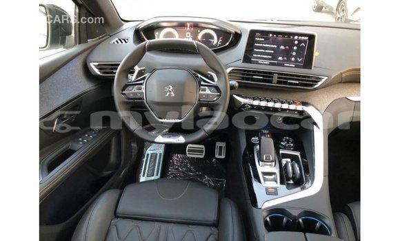 Buy Import Peugeot 5008 White Car in Import - Dubai in Attapeu Province Buy Import Peugeot 5008 White Car in Import - Dubai in Attapeu Province
