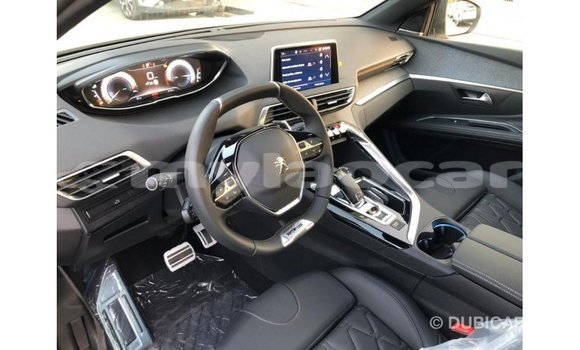 Buy Import Peugeot 5008 White Car in Import - Dubai in Attapeu Province Buy Import Peugeot 5008 White Car in Import - Dubai in Attapeu Province