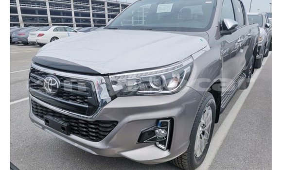 Buy Import Toyota Hilux Other Car in Import - Dubai in Attapeu Province Buy Import Toyota Hilux Other Car in Import - Dubai in Attapeu Province