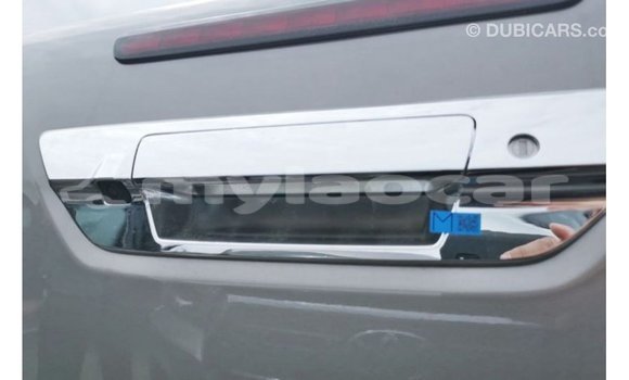 Buy Import Toyota Hilux Other Car in Import - Dubai in Attapeu Province Buy Import Toyota Hilux Other Car in Import - Dubai in Attapeu Province