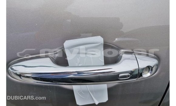 Buy Import Toyota Hilux Other Car in Import - Dubai in Attapeu Province Buy Import Toyota Hilux Other Car in Import - Dubai in Attapeu Province