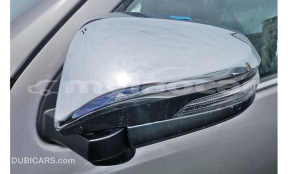 Buy Import Toyota Hilux Other Car in Import - Dubai in Attapeu Province Buy Import Toyota Hilux Other Car in Import - Dubai in Attapeu Province