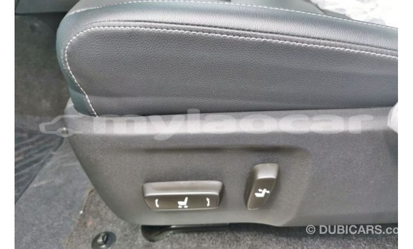 Buy Import Toyota Hilux Other Car in Import - Dubai in Attapeu Province Buy Import Toyota Hilux Other Car in Import - Dubai in Attapeu Province