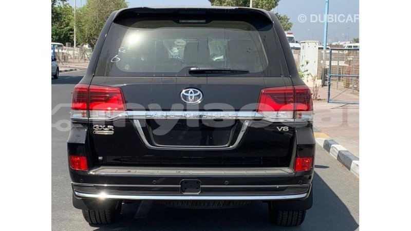 Big with watermark toyota land cruiser attapeu province import dubai 2062