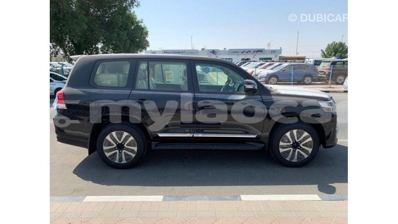 Big with watermark toyota land cruiser attapeu province import dubai 2062