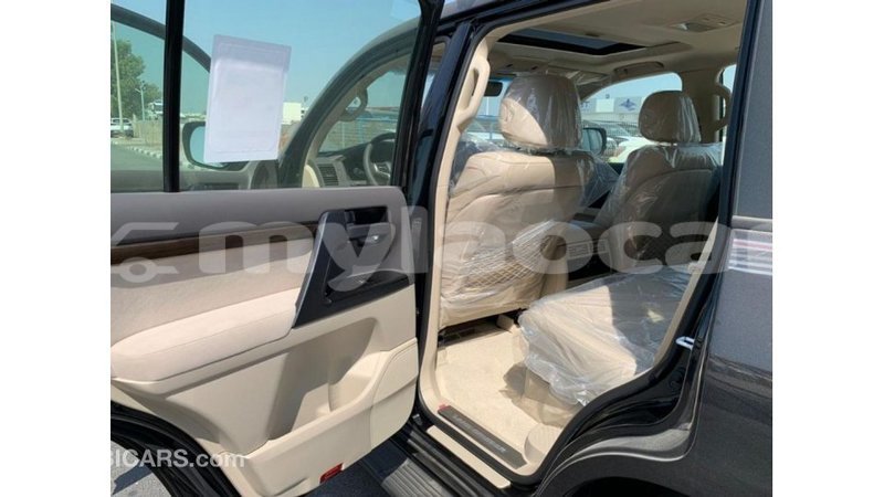 Big with watermark toyota land cruiser attapeu province import dubai 2062