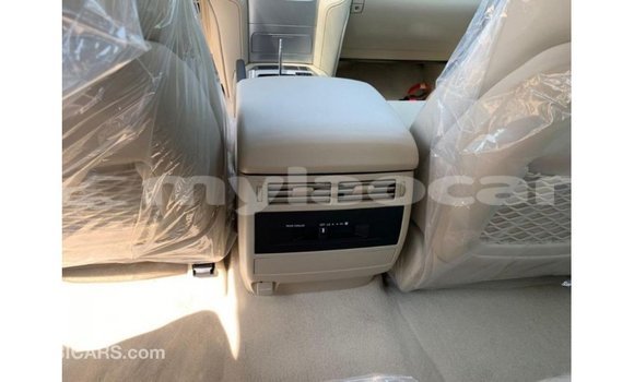 Buy Import Toyota Land Cruiser Black Car in Import - Dubai in Attapeu Province Buy Import Toyota Land Cruiser Black Car in Import - Dubai in Attapeu Province